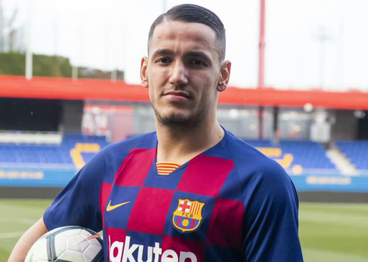 Kaiyun中国官网-不差钱！前巴萨悍将加盟浙江，拿中超顶薪合同，2年收入超3千万！