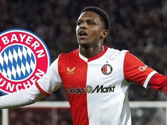 开云登录入口-瑞天空：拜仁内部对签下雷德表示认可 希望在竞争中抢占先机