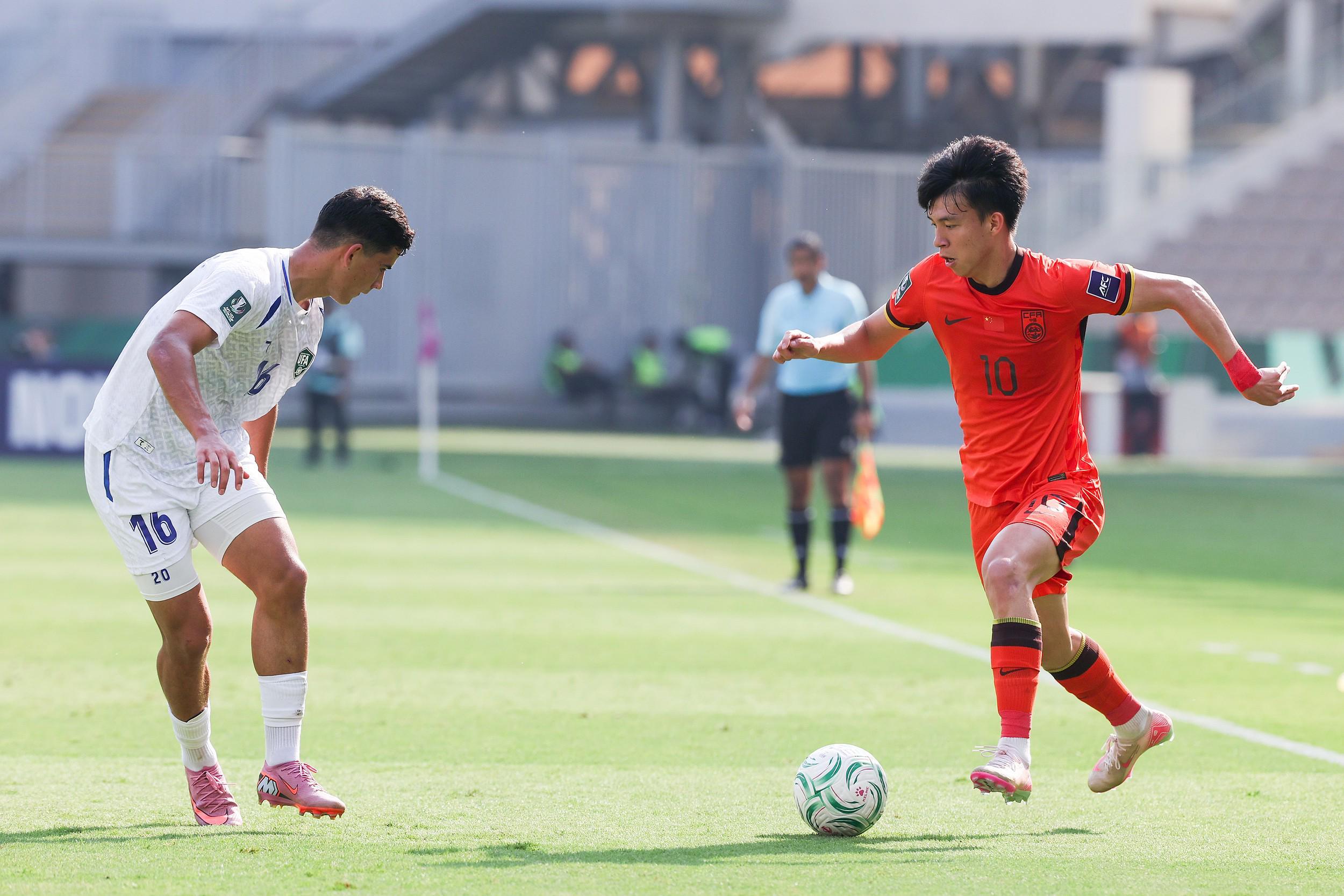 Kaiyun开云中国官网-记者：有德甲豪门向王钰栋发出诚意邀约，但因种种原因未成行